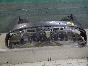 CHANGAN UNI-K облицовка бампера заднего CD569F2713031901 2024г. арт.1540477 Уценка