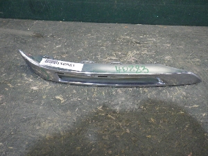 MERCEDES GLK облицовка фары противотуманной правой A2048853474 2013г. арт.1540883 Уценка