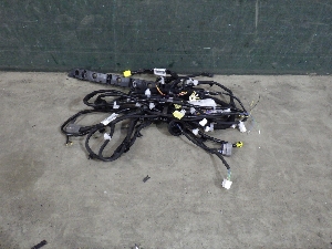 NISSAN X-TRAIL жгут моторного отсека 24014HZ30C 2020г. арт.1540911 Уценка