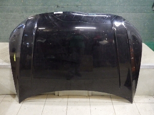 VOLKSWAGEN TIGUAN капот 5NA823031K 2020г. арт.1540934 Уценка