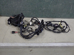 HAVAL F7 жгут моторного отсека 4011121XKQ41A 2022г. арт.1540967 Уценка