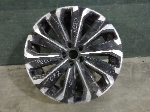 JAECOO J8 диск колеса переднего правого 203000851AA 2024г. арт.1542018 R20 Уценка