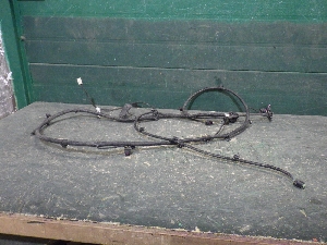 TANK 700 жгут проводов датчиков парковки бампера переднего 4011700XKF11A 2024г. арт.1542044 Уценка