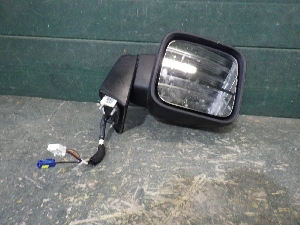 TANK 300 корпус зеркала левого 8202105XKM14A 2024г. арт.1542130