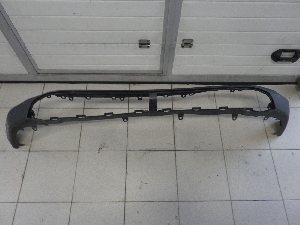 TOYOTA RAV4 спойлер бампера переднего 5241142110 2021г. арт.1542195