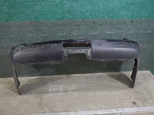 LAND ROVER DISCOVERY облицовка бампера заднего LR015463 2013г. арт.1542945 Уценка