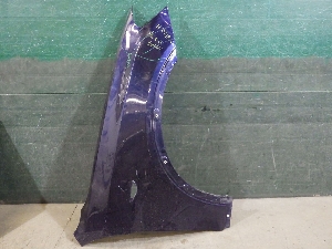 BMW X3 крыло переднее правое 41357267324 2014г. арт.1544800 Уценка