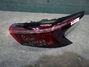 OMODA C5 фонарь задний правый наружный 605000622AA 2024г. арт.1545932 Уценка