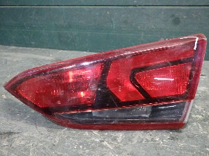 HYUNDAI SOLARIS фонарь задний правый внутренний 92404H5000 2021г. арт.1546232 Уценка