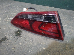 HYUNDAI SOLARIS фонарь задний левый внутренний 92403H5000 2021г. арт.1546243 Уценка