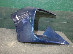 CHERY TIGGO 7L облицовка бампера переднего 602006737AA 2025г. арт.1548104 Уценка