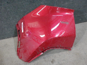 OMODA C5 бампер задний левая угловая часть 602002017AA 2024г. арт.1549087 Уценка