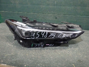 CHANGAN UNI-V фара правая C281F2805010300AA 2023г. арт.1549593 LED Уценка