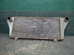 ГАЗ NEXT радиатор интеркулера A21R221172012 2024г. арт.1549597 Уценка