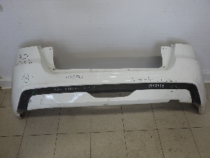 ВАЗ 2191 облицовка бампера заднего 8450103790 2024г. арт.1550153