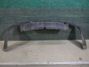 CHERY TIGGO 8 PRO MAX спойлер бампера заднего 602002640AA 2023г. арт.1551400 Уценка