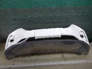 HAVAL M6 облицовка бампера переднего 2803101XKZ0YA 2025г. арт.1551671