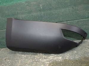 LAND ROVER RANGE ROVER SPORT молдинг бампера заднего левый LR105086 2018г. арт.1551996 Уценка