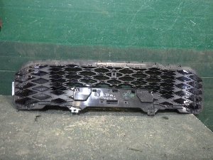 EXEED RX решетка облицовки радиатора 602002261AAACM 2024г. арт.1552543 Уценка