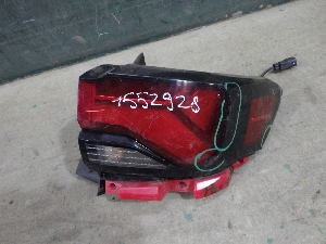 CHANGAN CS35PLUS фонарь задний правый наружный S111F2805030701AB 2024г. арт.1552928