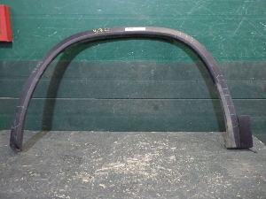 SKODA KODIAQ накладка арки крыла переднего левого 565854731 2019г. арт.1553172 Уценка