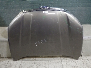 SUBARU FORESTER капот 57229SJ0019P 2019г. арт.1553858 Уценка