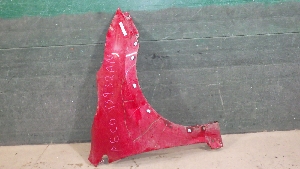 KIA RIO X-Line крыло переднее правое 66321H0200 2018г. арт.1553886 Уценка