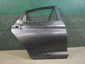 JAC J7 дверь задняя правая 6201200U7300E 2023г. арт.1553901 Уценка