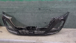 CHERY TIGGO 7 PRO MAX облицовка бампера переднего 602003531AA 2024г. арт.1554351