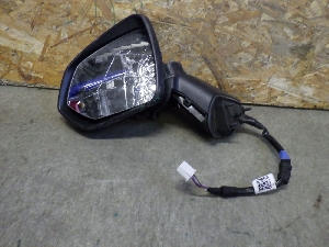 HAVAL JOLION корпус зеркала левого 8202470XST10A 2025г. арт.1554528 Уценка