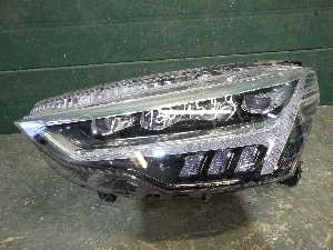 HAVAL JOLION фара левая 4121104XST01A 2025г. арт.1554529 LED