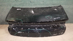 GEELY PREFACE крышка багажника 6608120539C15 2024г. арт.1554534