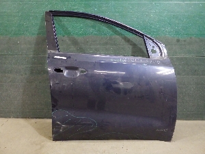 KIA SPORTAGE дверь передняя правая 76004F1000 2020г. арт.1554828 Уценка