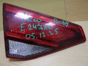 KIA RIO X-Line фонарь задний левый внутренний 92403H0200 2020г. арт.1555964 Уценка