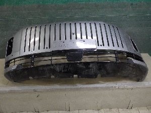 EXEED EXLANTIX ET облицовка бампера переднего 602009593AA 2025г. арт.1555966 Уценка