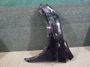 HONDA CR-V крыло переднее левое 60261SWAA91ZZ 2012г. арт.1555993 Уценка