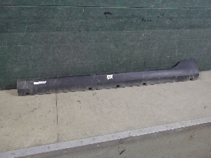 ВАЗ ВЕСТА накладка порога левого 8450031661 2021г. арт.1556321