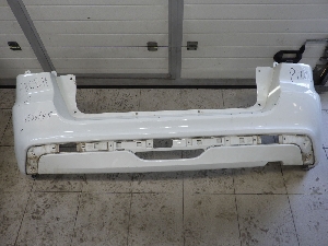 ВАЗ 2191 облицовка бампера заднего 8450103790 2024г. арт.1556545