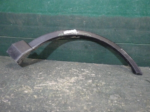 TOYOTA RAV4 накладка арки крыла переднего правого 7560142100 2017г. арт.1556546 Уценка