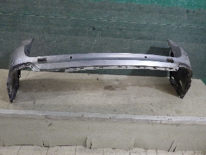 BMW X5 облицовка бампера заднего 51127378571 2017г. арт.1556844 Уценка