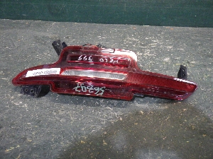 CHANGAN UNI-K фонарь задний правый 4133210CR01 2024г. арт.1556897 Уценка