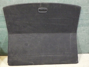 CHANGAN UNI-K обивка пола багажника 2024г. арт.1556898 Уценка
