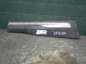 GEELY ATLAS PRO молдинг двери задней правой 6600221657 2022г. арт.1557275