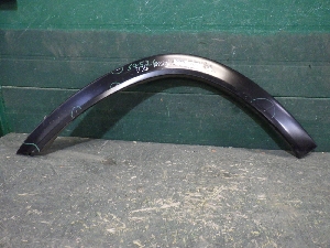 MERCEDES GLE Coupe накладка арки крыла переднего левого A16788097049197 2021г. арт.1557526 Уценка