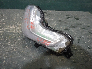 HAVAL JOLION фонарь дневного ходового света правый 4137101XST01A 2024г. арт.1557544 Уценка