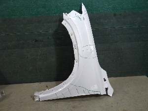 GEELY MONJARO крыло переднее левое 5035082000C15 2024г. арт.1557546 Уценка