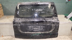 TANK 500 крышка багажника 6301153XKV3AB 2023г. арт.1557560