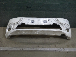 ВАЗ 2190 облицовка бампера переднего 8450103785 2024г. арт.1558321 Уценка