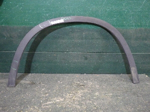 MERCEDES GLA накладка арки крыла переднего левого A1568852322 2016г. арт.1559697 Уценка