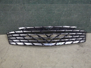 GEELY ATLAS решетка облицовки радиатора 6013053600S44 2024г. арт.1559738